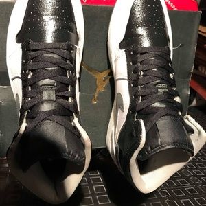 COPY - Jordan 1 Retro Custom